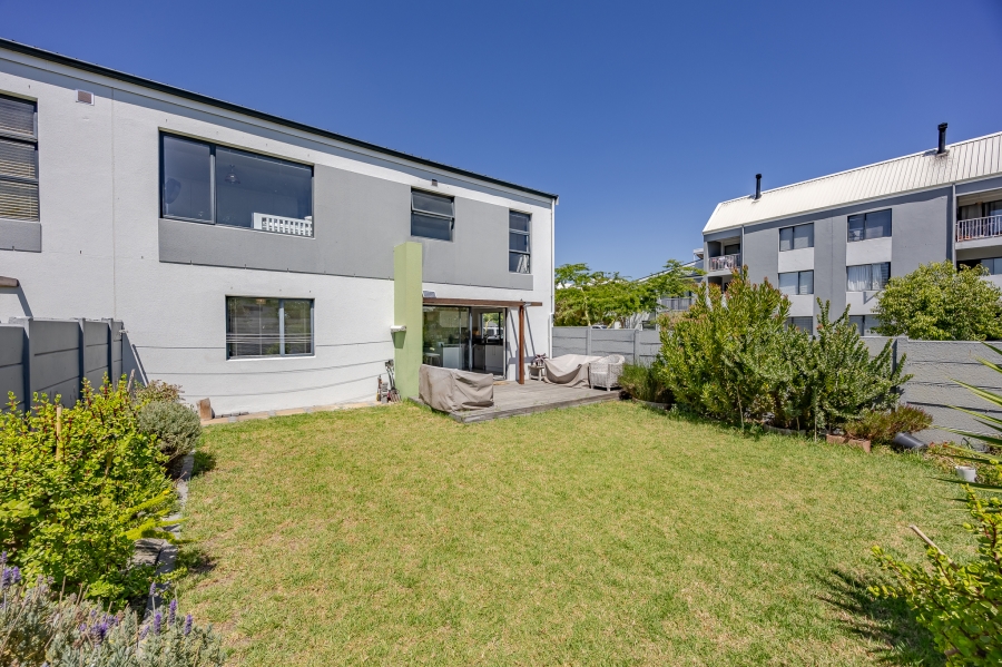 3 Bedroom Property for Sale in Burgundy Estate Western Cape